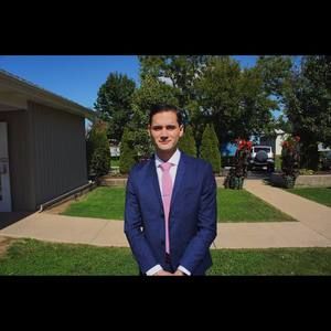 Meet your Posher, Orazio